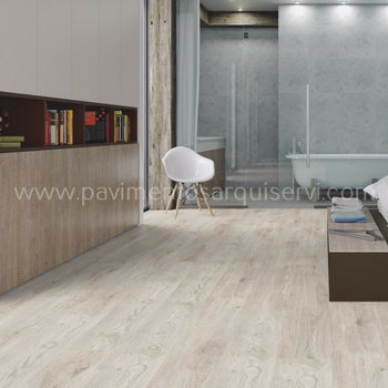 Tarimas Laminada Zorba Oak